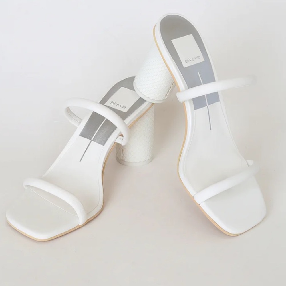 Dolce Vita Noles heel
